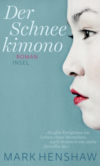 schneekimono