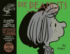 peanuts-werkausgabe-14-19771978