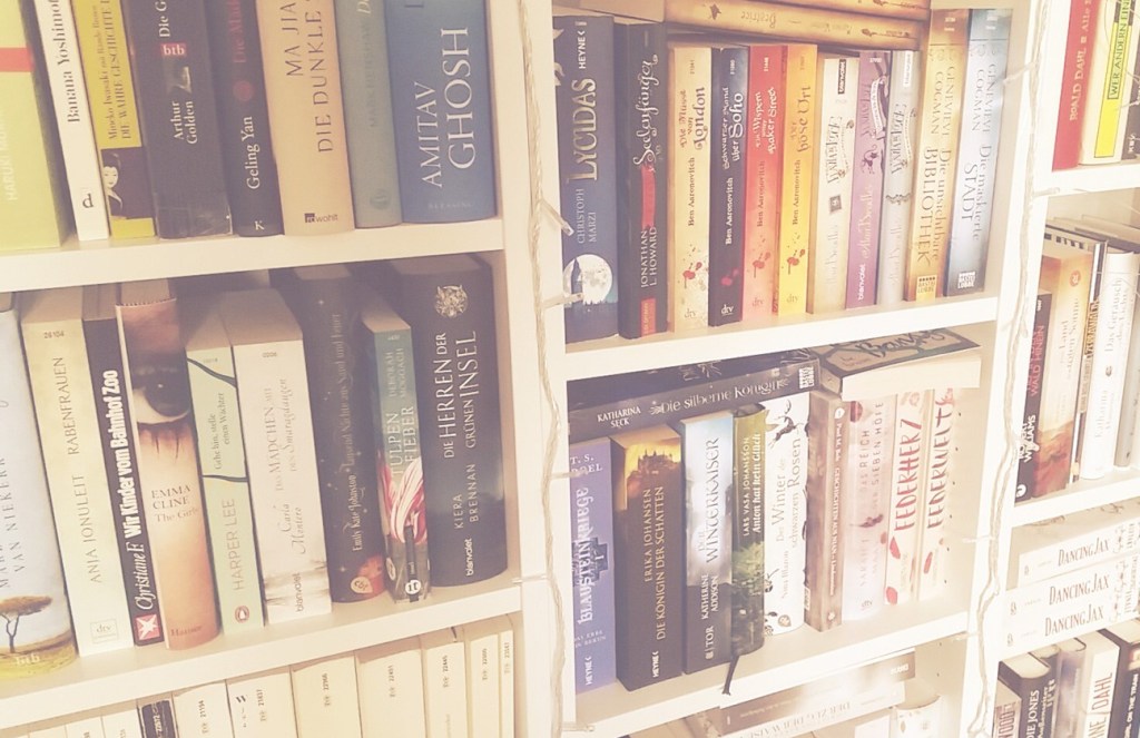 „Was liest du denn&nbsp;so?“