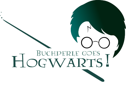 buchperle goes hogwarts harry potter
