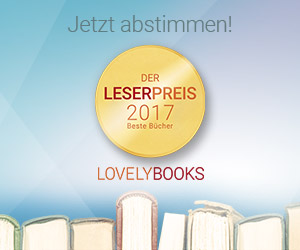 Leserpreis 2017 – Wer ist dein&nbsp;Favorit?