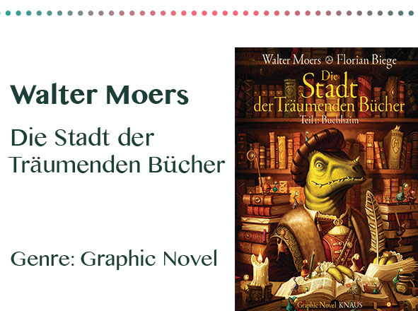 rezensionen__0008_Walter Moers Die Stadt der Träumenden Bücher Genre_ Graphic No