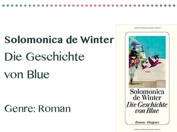 rezensionen__0015_Solomonica de Winter Die Geschichte von Blue Genre_ Roman