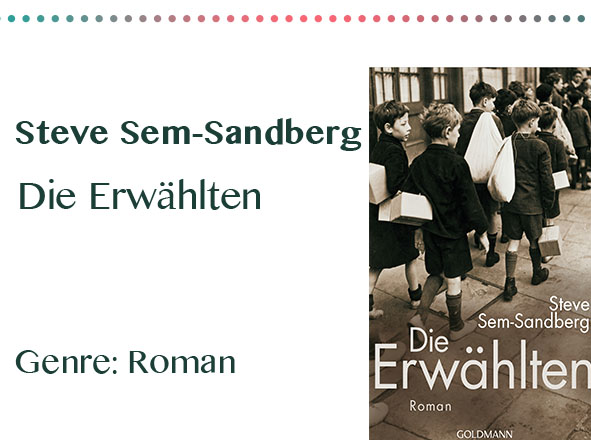 rezensionen__0019_Steve Sem-Sandberg Die Erwählten Genre_ Roman