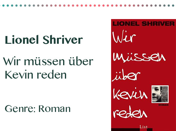 rezensionen__0020_Lionel Shriver Wir muessen über Kevin reden Genre_ Roman