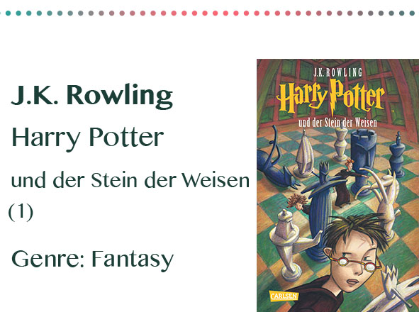 rezensionen__0026_J.K. Rowling Harry Potter und der Stein der Weisen Genre_ Fanta