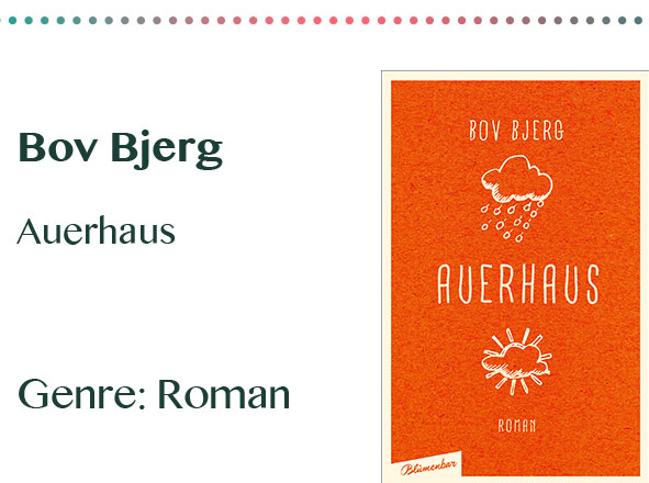 rezensionen__0068_Bov Bjerg Auerhaus Genre_ Roman