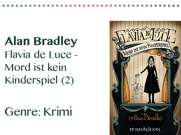 rezensionen__0075_Alan Bradley Flavia de Luce - Mord ist kein Kinderspiel (2) G