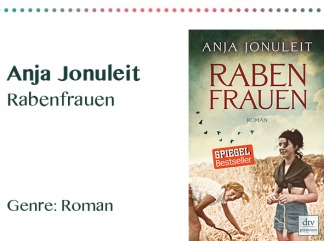 rezensionen__0005_Anja Jonuleit Rabenfrauen Genre_ Roman