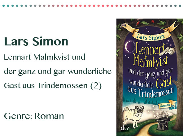 rezensionen__0013_Lars Simon Lennart Malmkvist und der ganz und gar wunderliche