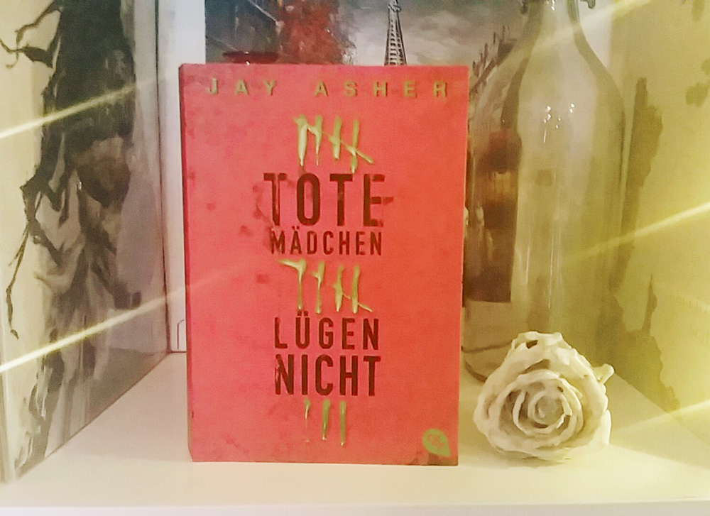 tote_maedchen_lügen_nicht_jay_asher