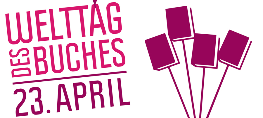 [Gewinnspiel] Besondere Bücher zum Tag des&nbsp;Buches