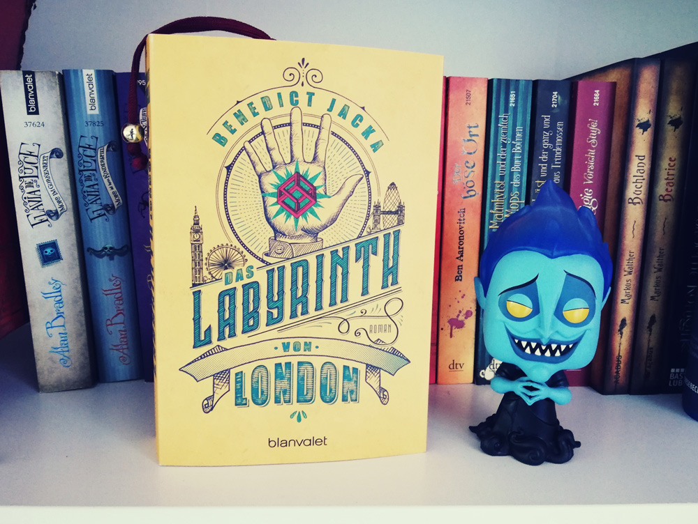 labyrinth_von_london_benedict_jacka