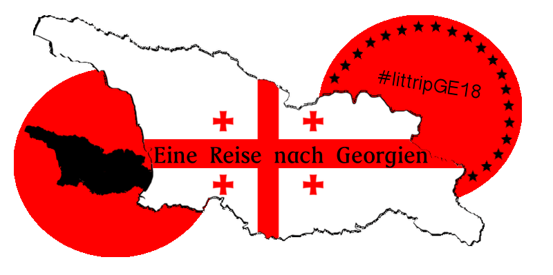 Eine Reise nach Georgien
