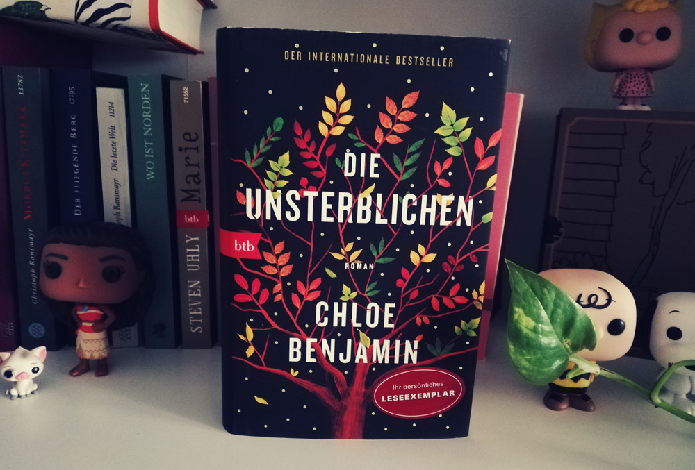 die_unsterblichen_chloe_benjamin