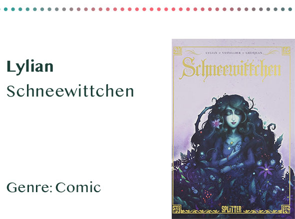 _0003_Lylian Schneewittchen Genre_ Comic Kopie