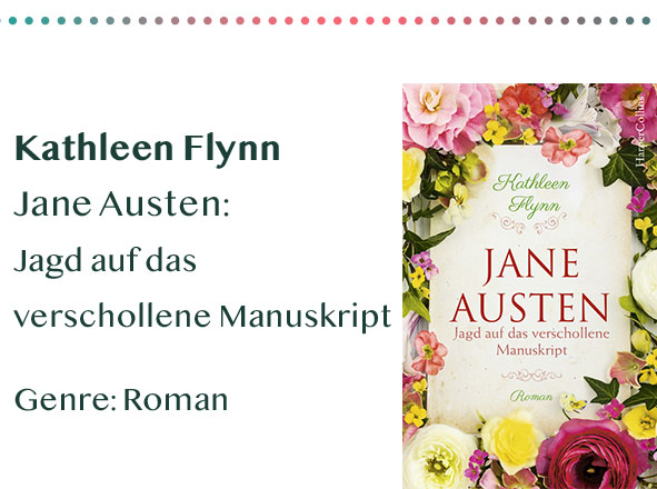 _0019_Kathleen Flynn Jane Austen_ Jagd auf das verschollene Manusk Kopie