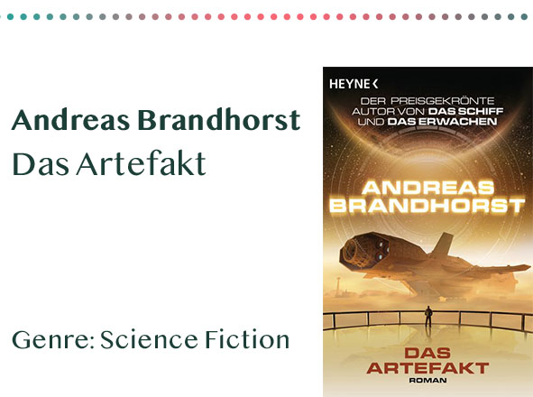 _0022_Andreas Brandhorst Das Artefakt Genre_ Science Fiction Kopie