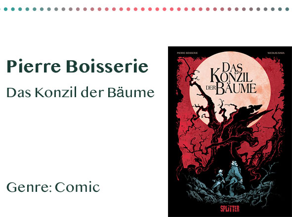 _0036_Pierre Boisserie Das Konzil der Bäume Genre_ Comic Kopie