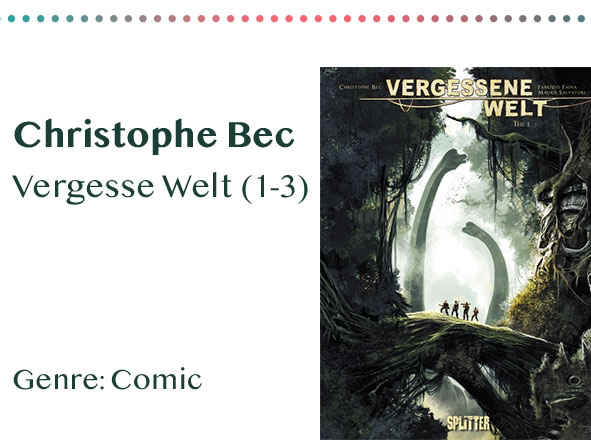 _0043_Christophe Bec Vergesse Welt (1-3) Genre_ Comic Kopie