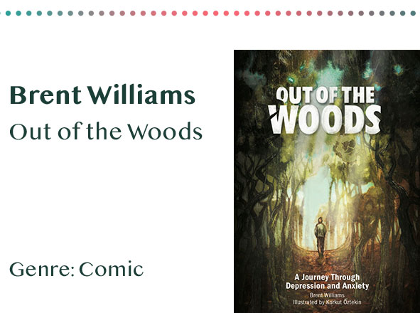 _0050_Brent Williams Out of the Woods Genre_ Comic Kopie