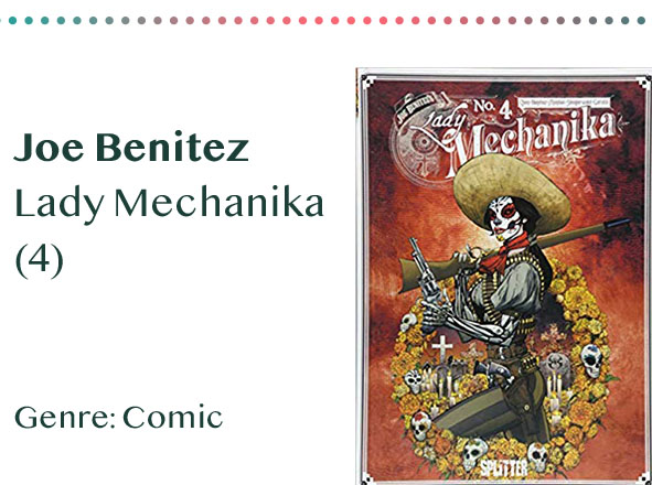 _0052_Joe Benitez Lady Mechanika (4) Genre_ Comic Kopie