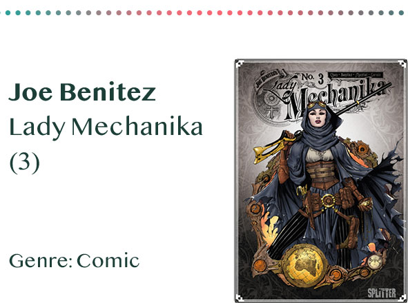 _0053_Joe Benitez Lady Mechanika (3) Genre_ Comic Kopie