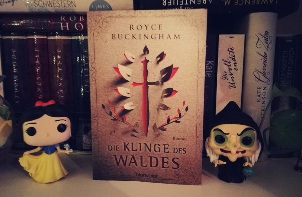 royce_buckingham_klinge_des_waldes