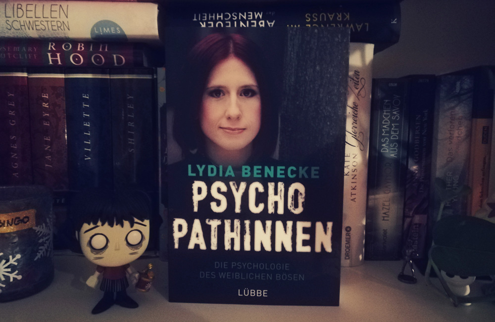 lydia_benecke_psychopathinnen