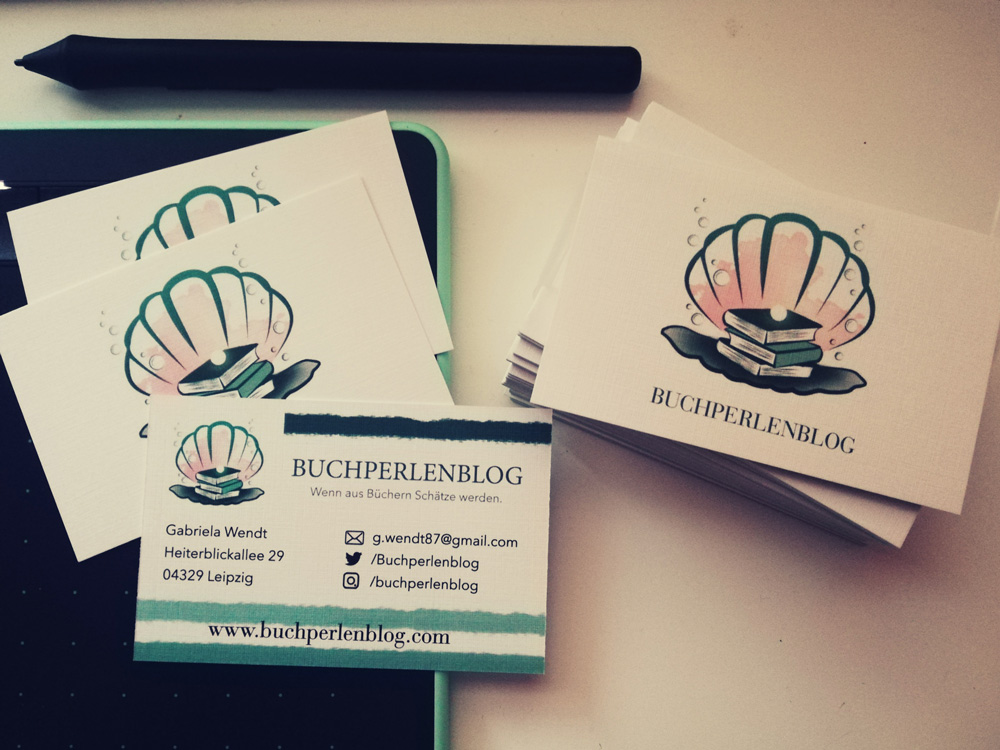 buchmesse_visitenkarten_buchperlenblog