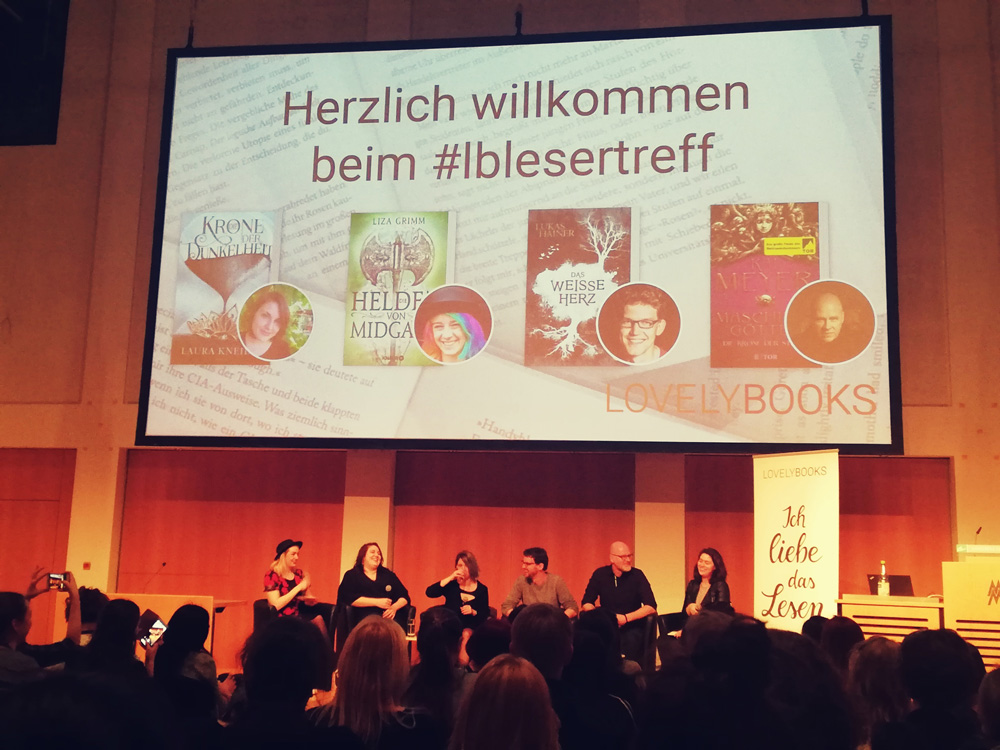 lovelybooks_lesertreff