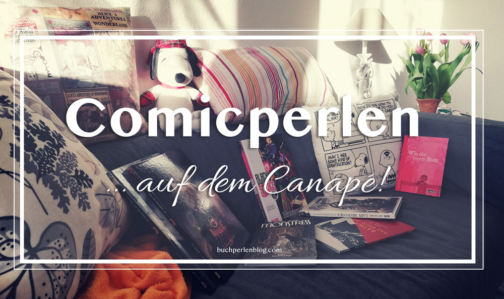 [Comicperlen] Malcolm Max – Der vielleicht charmanteste Dämonenjäger der&nbsp;Welt