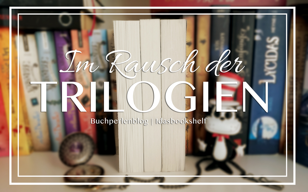 [Im Rausch der Trilogien] Eine völlig neue&nbsp;Welt?