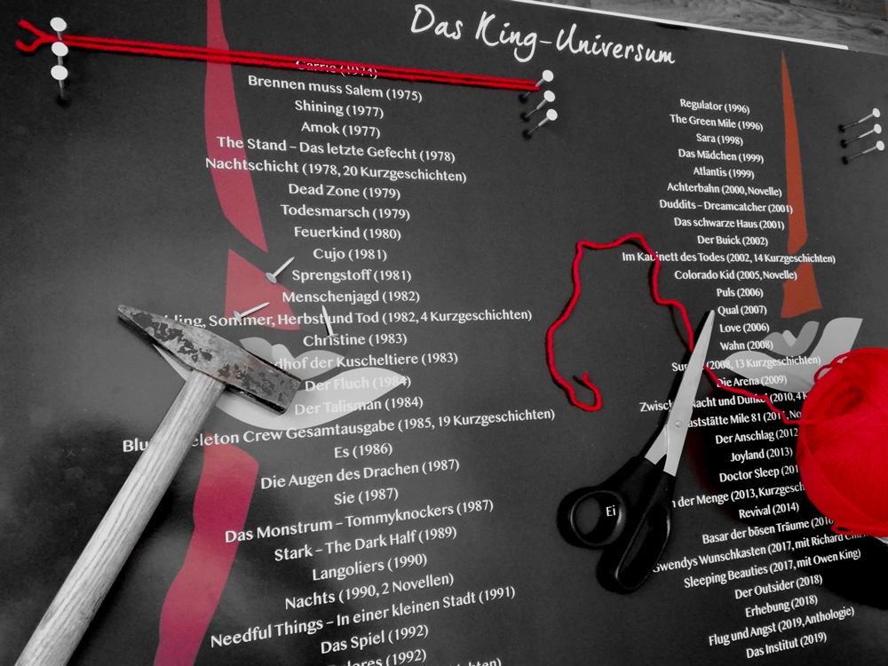 king_universum_platte