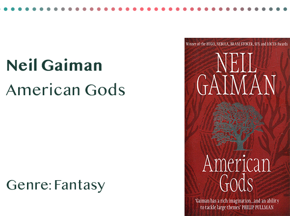 sammlung_rezensionen_0007_Neil Gaiman American Gods Genre_ Fantasy Kopie