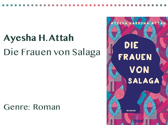 sammlung_rezensionen_0014_Ayesha H. Attah Die Frauen von Salaga Genre_ Roman Kopie