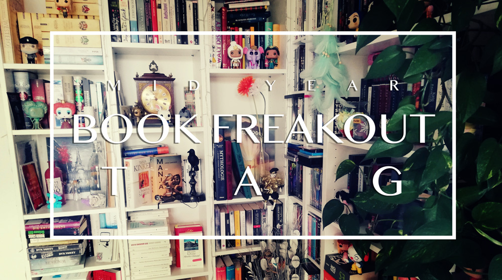 [Halbjahres-Resümee] Der Mid Year Book Freakout&nbsp;Tag