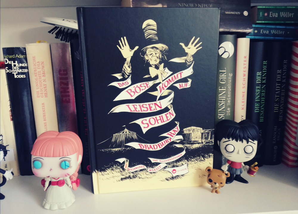 das_boese_kommt_auf_leisen_sohlen-ray_bradbury