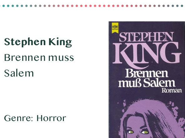 sammlung_rezensionen_0005_Stephen King Brennen muss Salem Genre_ Horror Kopie
