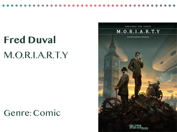 sammlung_rezensionen_0008_Fred Duval M.O.R.I.A.R.T.Y Genre_ Comic Kopie