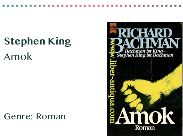 sammlung_rezensionen_0008_Stephen King Amok Genre_ Roman Kopie