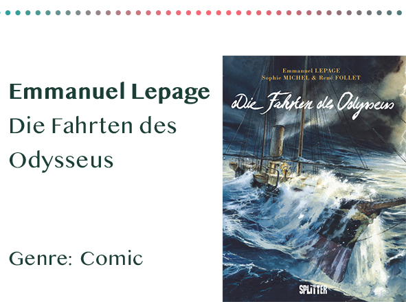 sammlung_rezensionen_0009_Emmanuel Lepage Die Fahrten des Odysseus Genre_ Comic Kopie