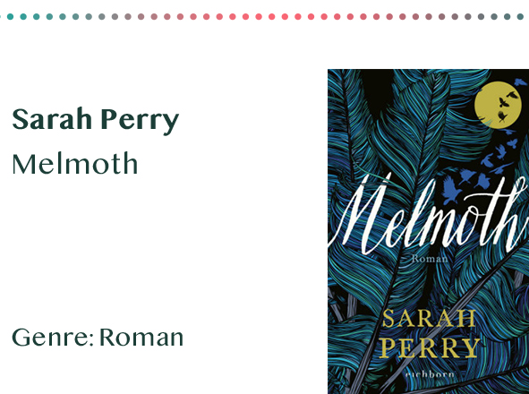 sammlung_rezensionen_0009_Sarah Perry Melmoth Genre_ Roman Kopie