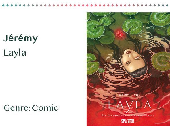 sammlung_rezensionen_0011_Jérémy Layla Genre_ Comic Kopie