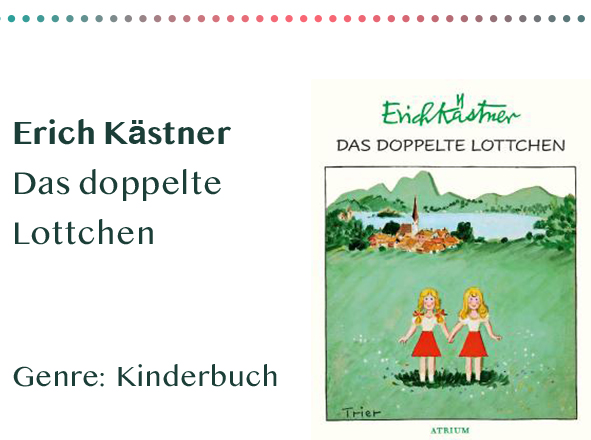 sammlung_rezensionen_0014_Erich Kästner Das doppelte Lottchen Genre_ Kinderbuch Kopie