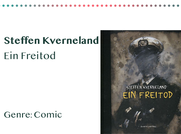 sammlung_rezensionen_0018_Steffen Kverneland Ein Freitod Genre_ Comic Kopie