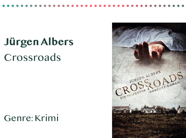 sammlung_rezensionen_0020_Jürgen Albers Crossroads Genre_ Krimi Kopie