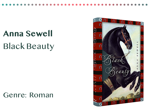 sammlung_rezensionen_0021_Anna Sewell Black Beauty Genre_ Roman Kopie
