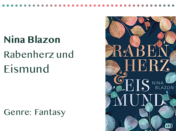sammlung_rezensionen_0003_Nina Blazon Rabenherz und Eismund Genre_ Fantasy Kopie