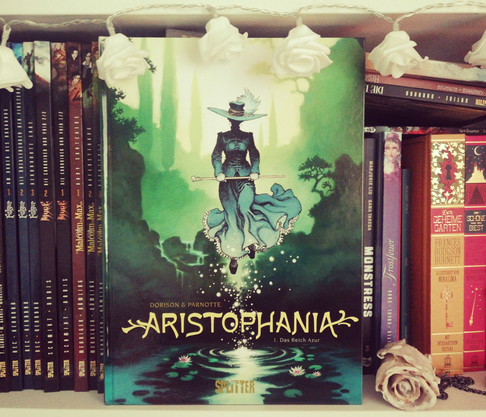 aristophania